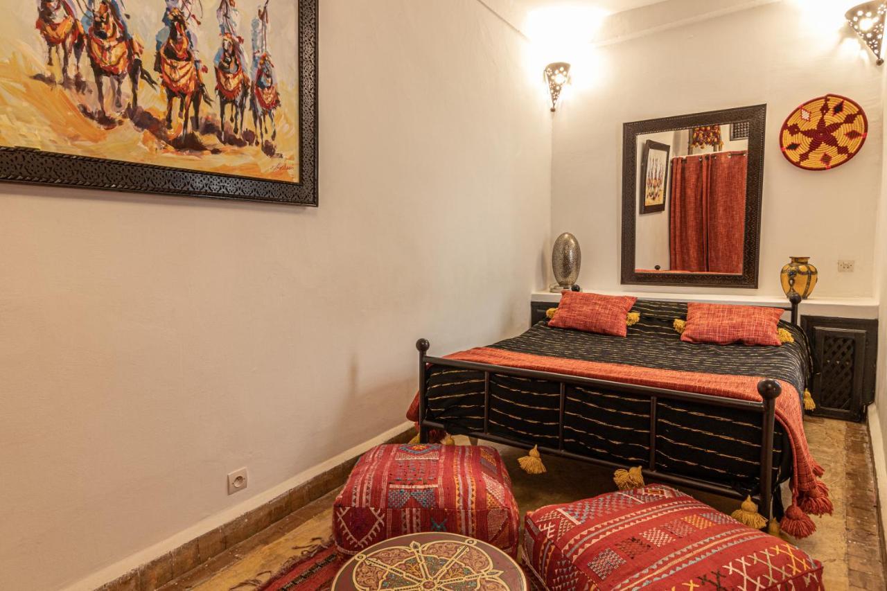 Habitación Doble con baño privado