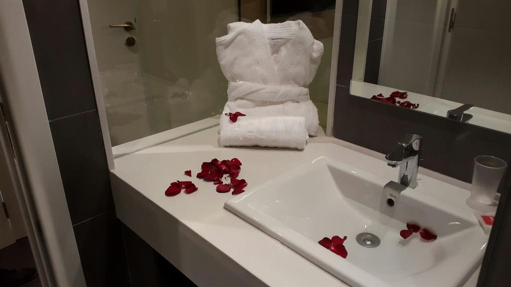 Suite Júnior