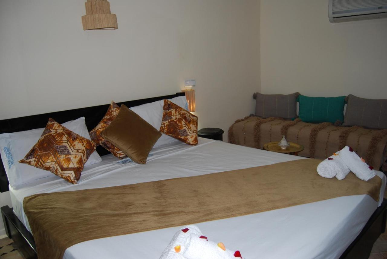 Familiekamer met Eigen Badkamer