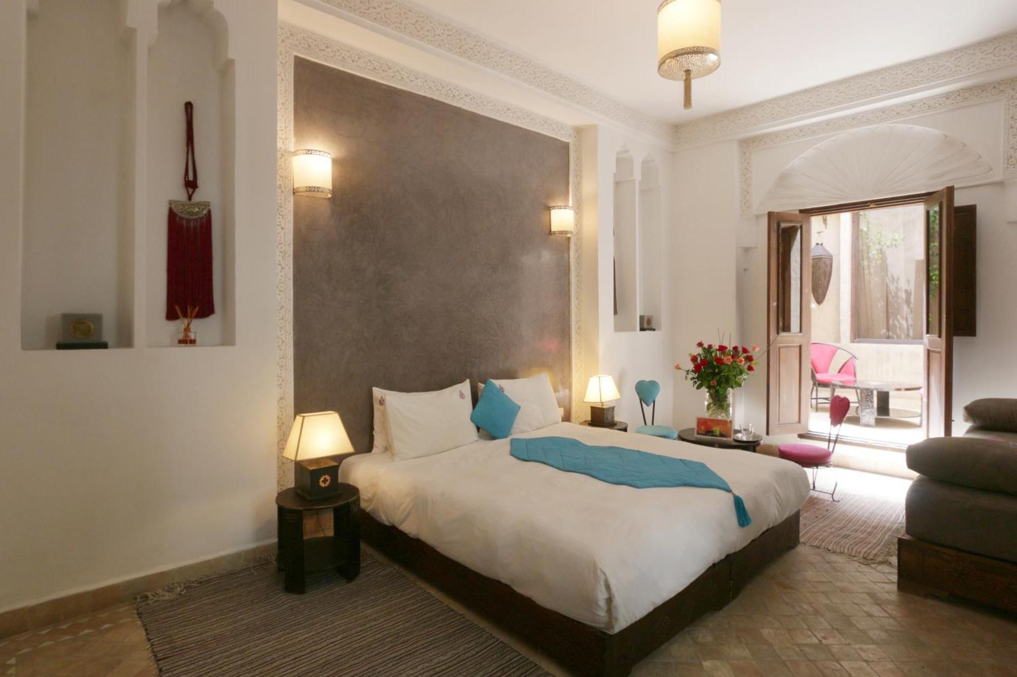 Deluxe Junior Suite