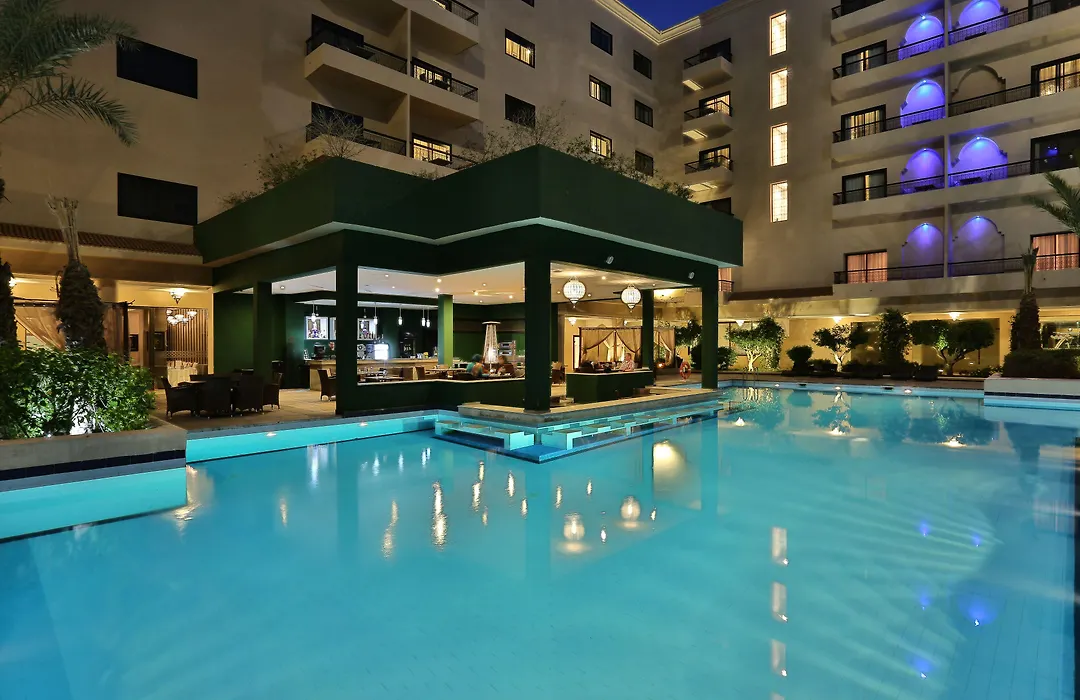 Grand Plaza Marrakech-1