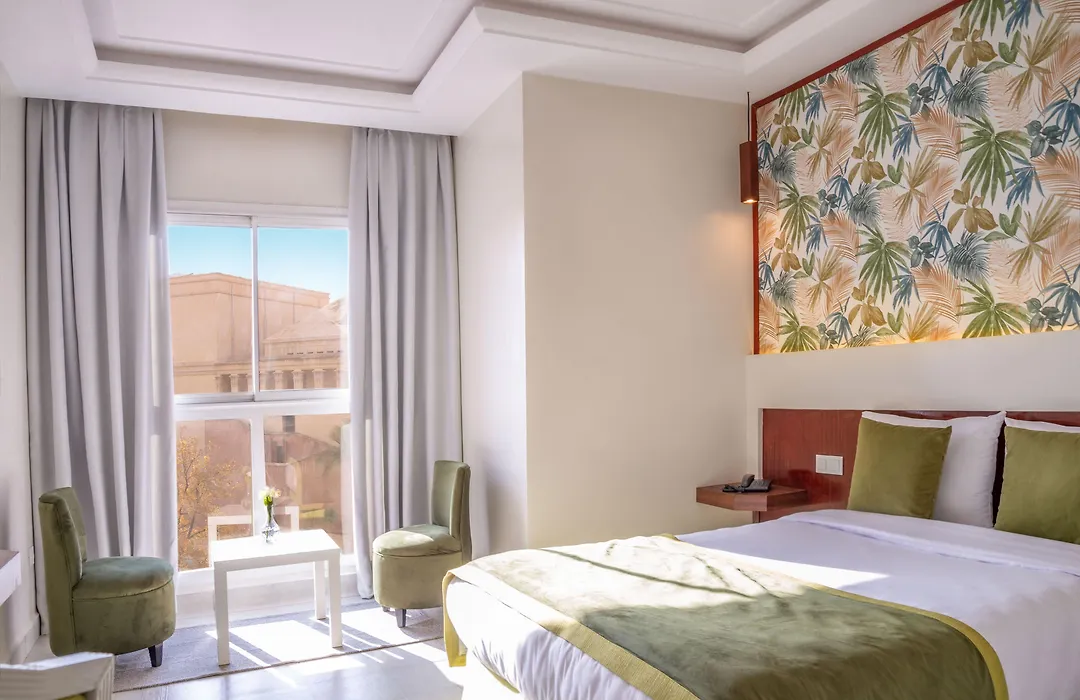 Hotel Safia-1