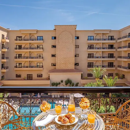 Grand Plaza Marrakech-2