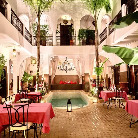 Riad Pachavana-2