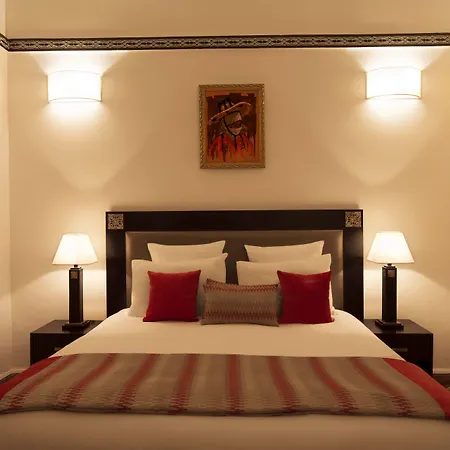 Riad Dar Alfarah-3