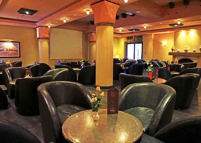Aqualis Club Resort Marrakech
