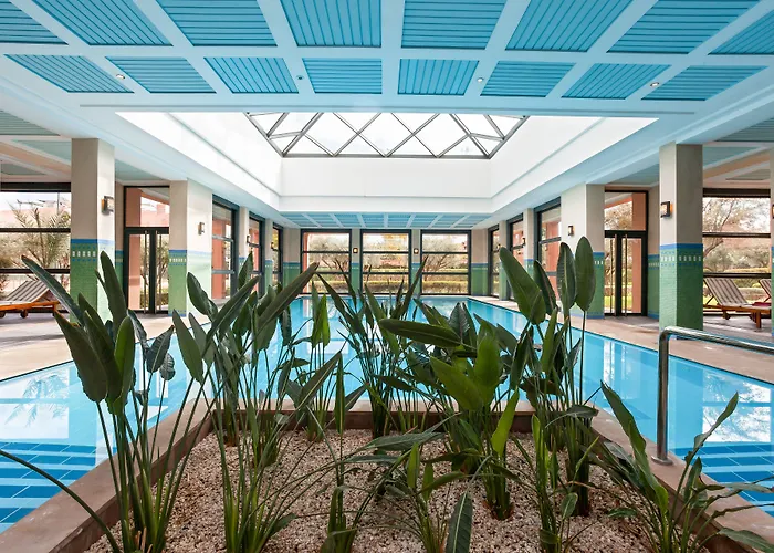 Jaal Riad Resort Adults Only