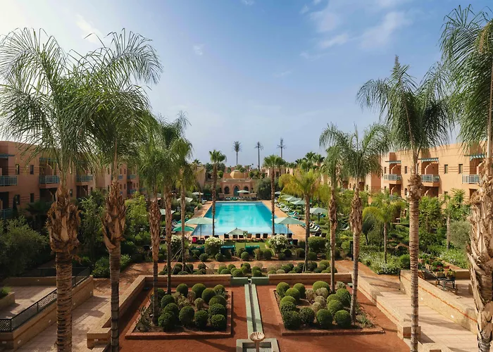 Jaal Riad Resort Adults Only
