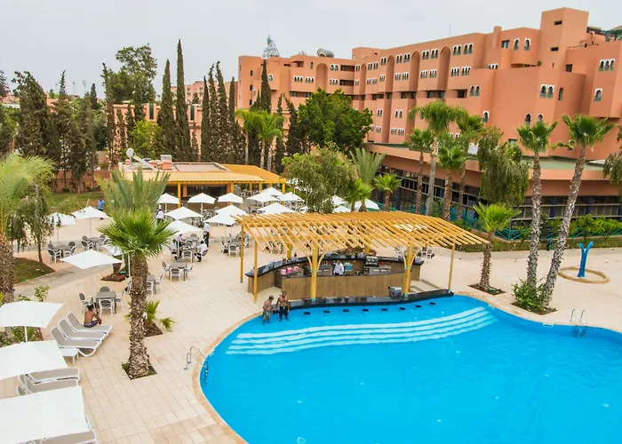 Rose Aqua Park Hotel
