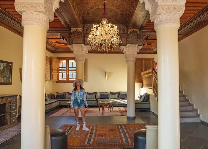 Valeria Madina Club - All Inclusive