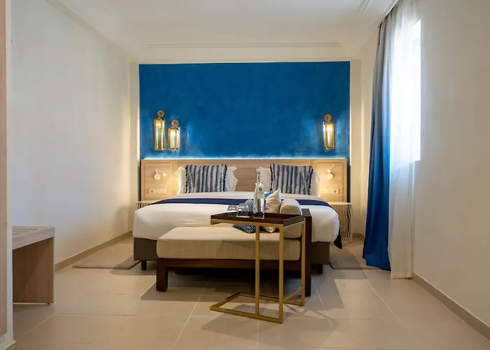 Sol By Melia Oasis Marrakech